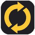 noutopalvelukierratys logo
